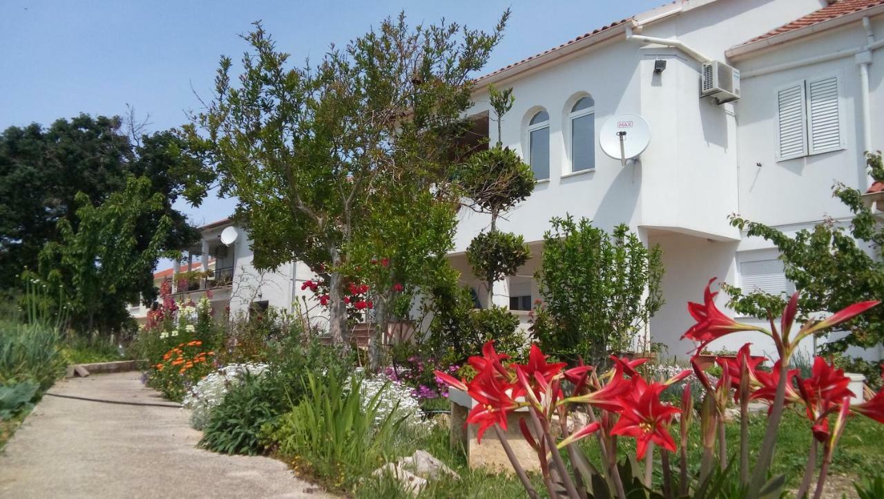 Apartman La Maison Zadar Exterior foto