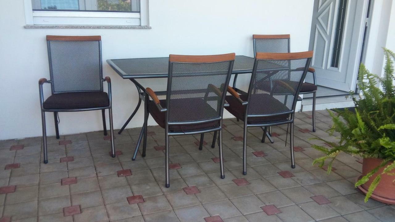 Apartman La Maison Zadar Exterior foto